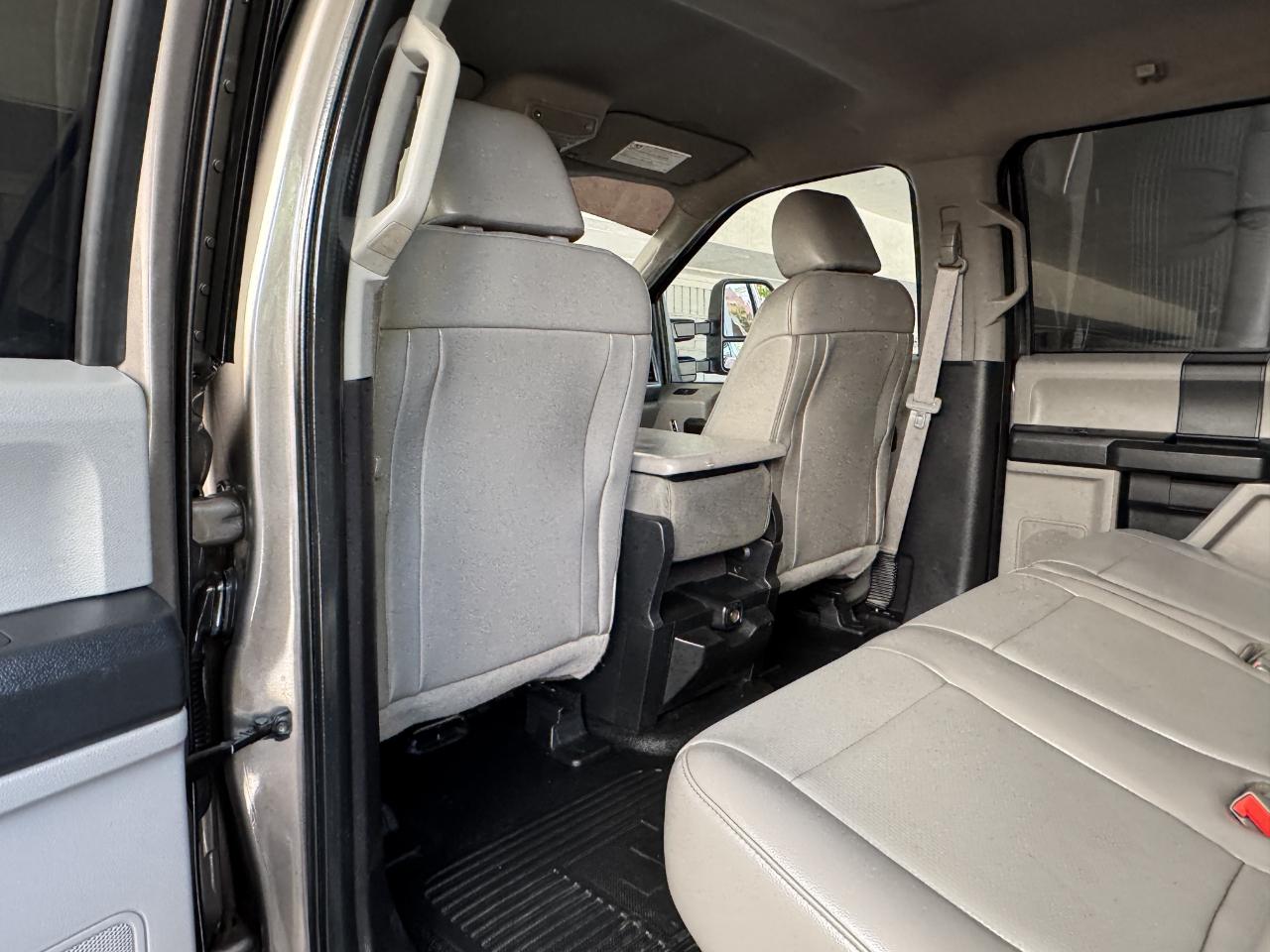 Ford Super Duty F-350 DRW  2019
