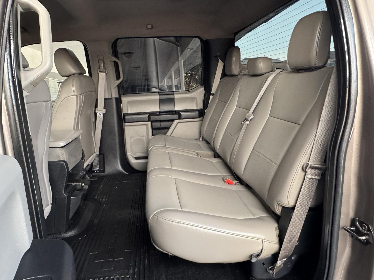 Ford Super Duty F-350 DRW  2019