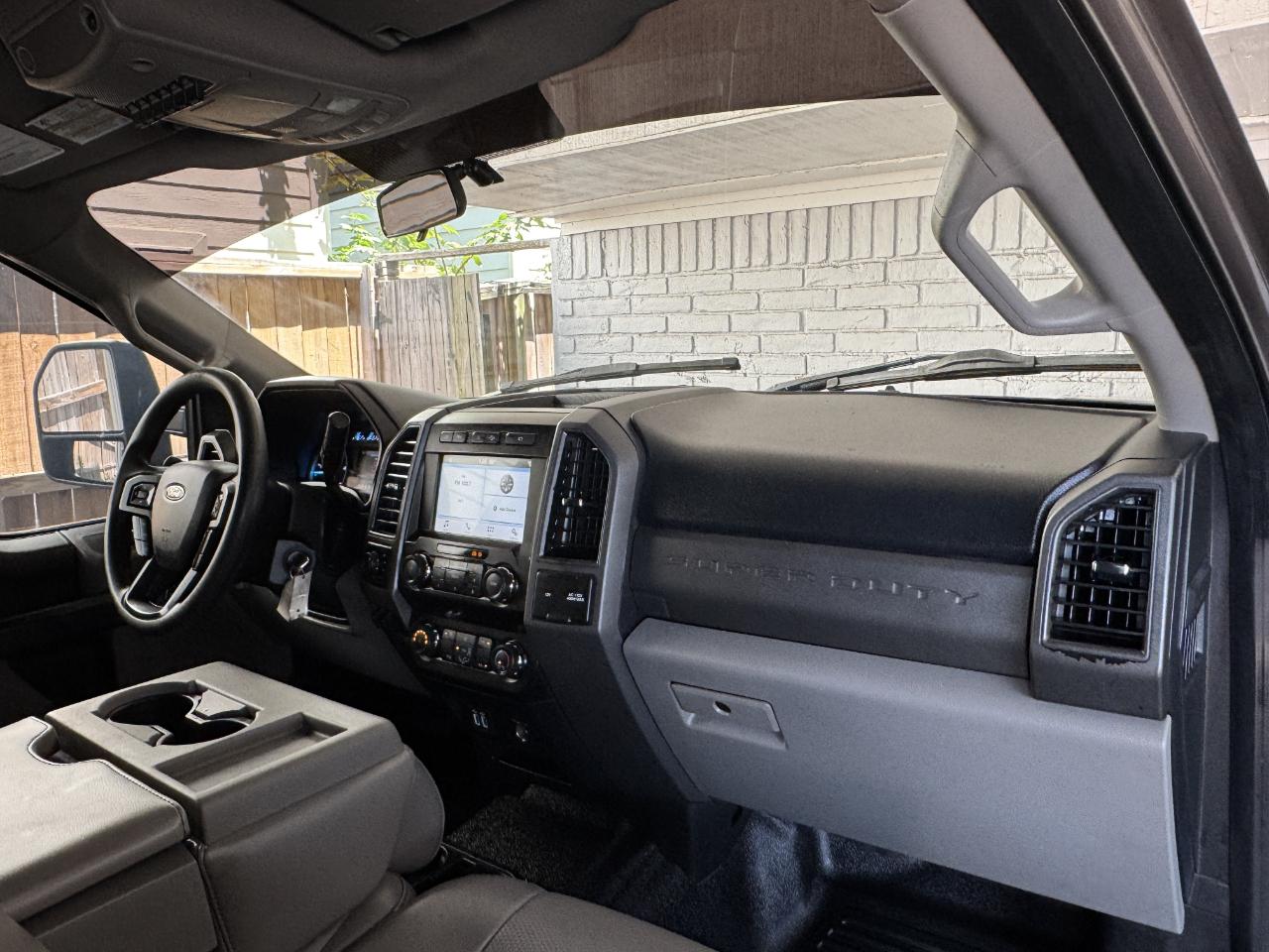 Ford Super Duty F-350 DRW  2019