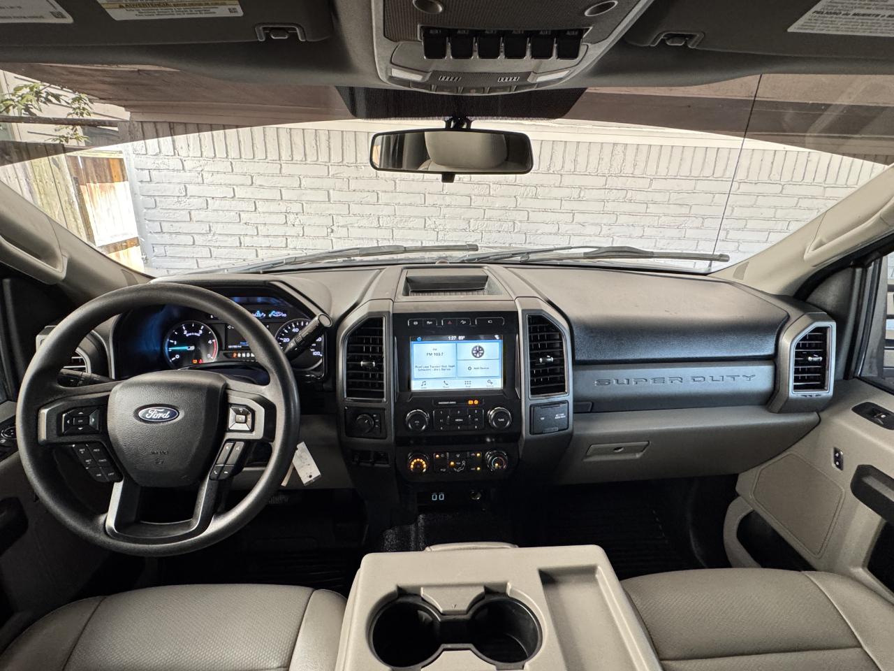 Ford Super Duty F-350 DRW  2019