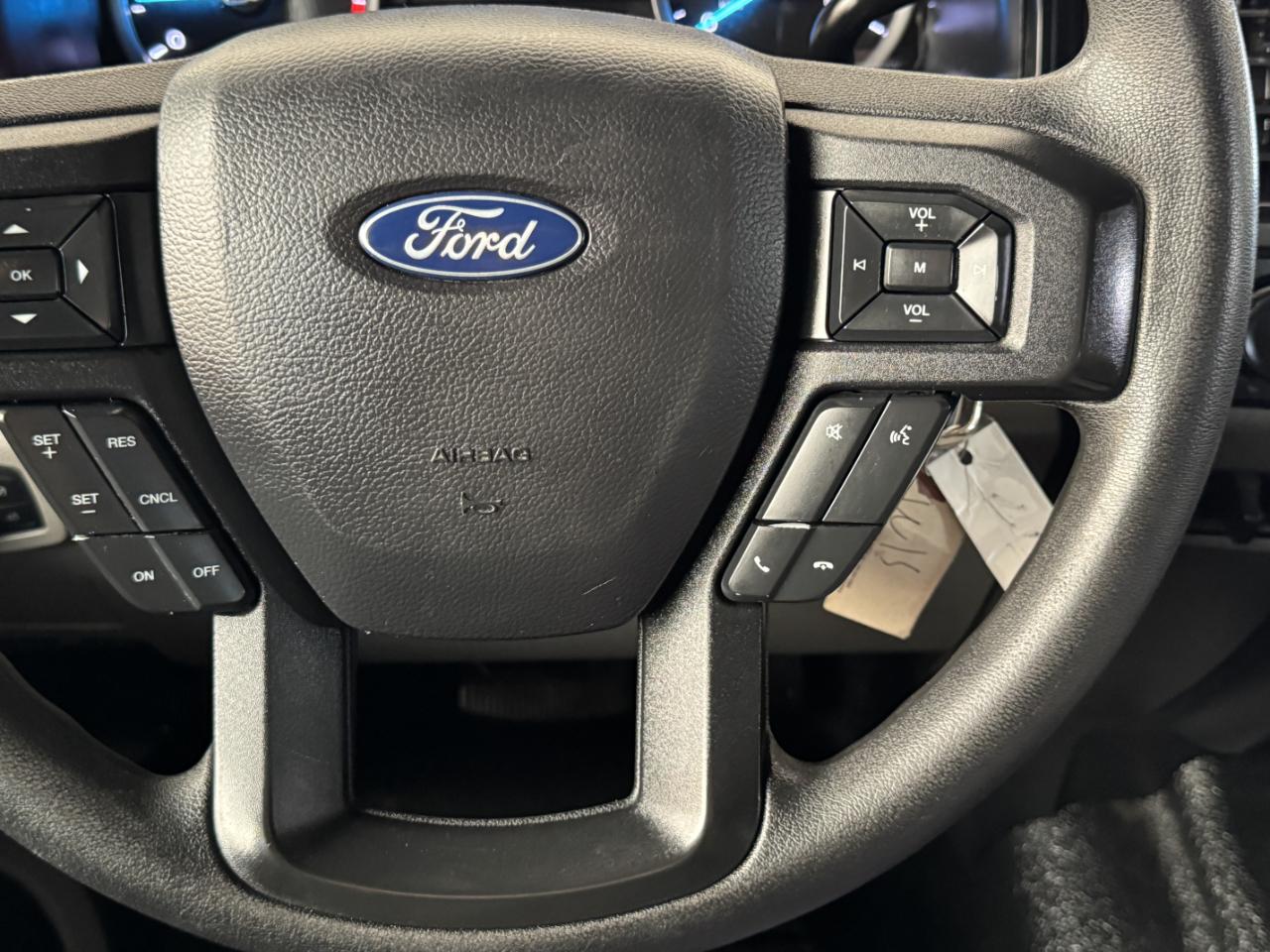 Ford Super Duty F-350 DRW  2019