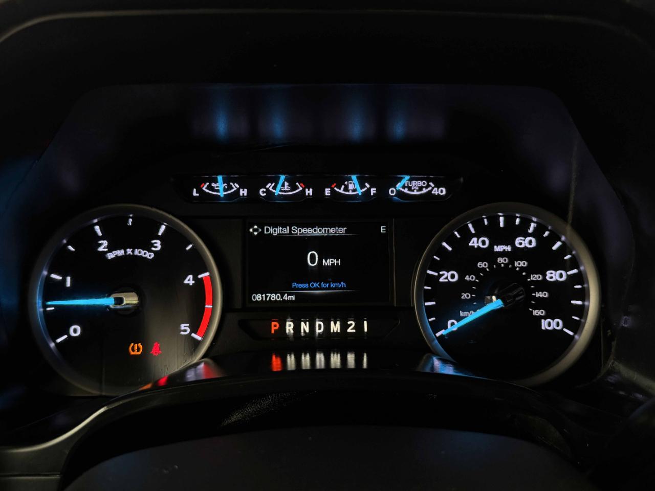 Ford Super Duty F-350 DRW  2019