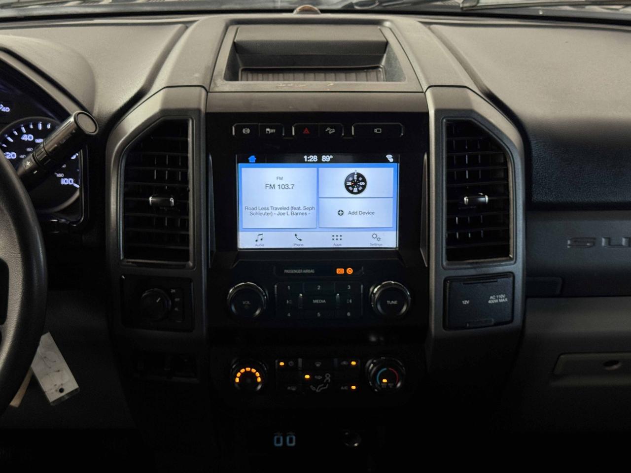 Ford Super Duty F-350 DRW  2019