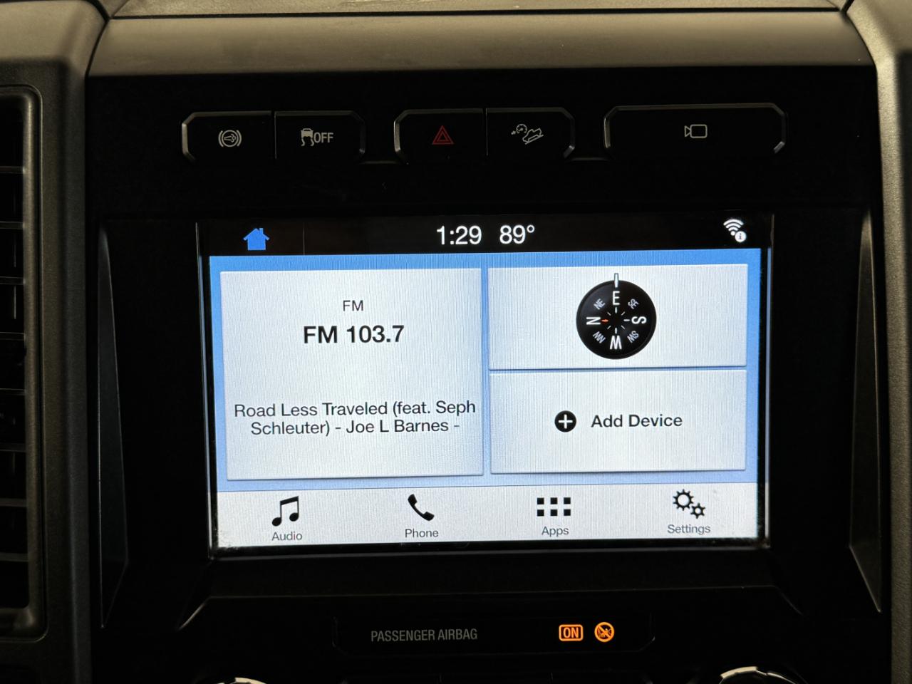 Ford Super Duty F-350 DRW  2019