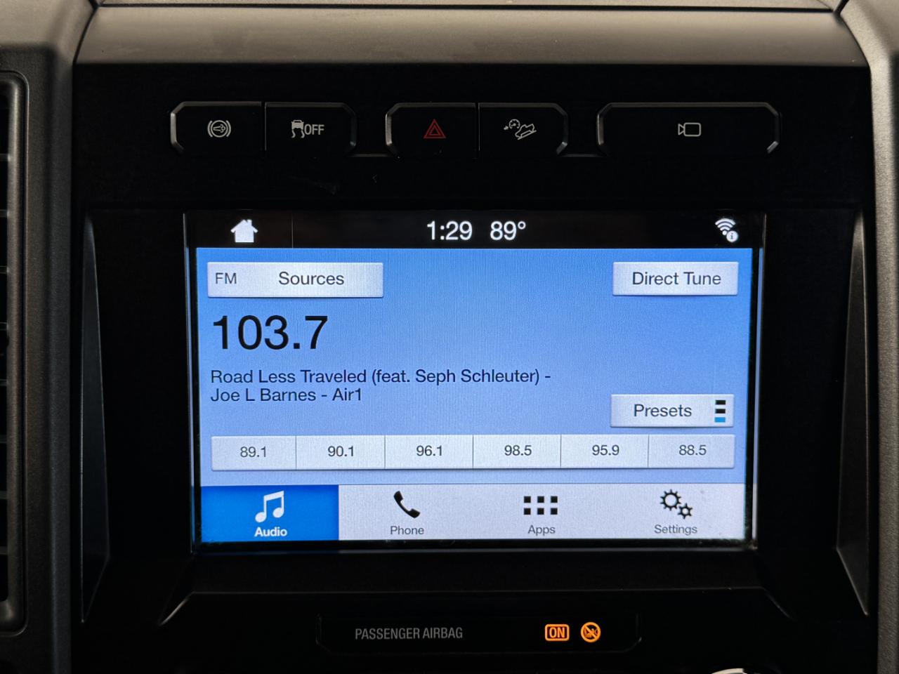 Ford Super Duty F-350 DRW  2019