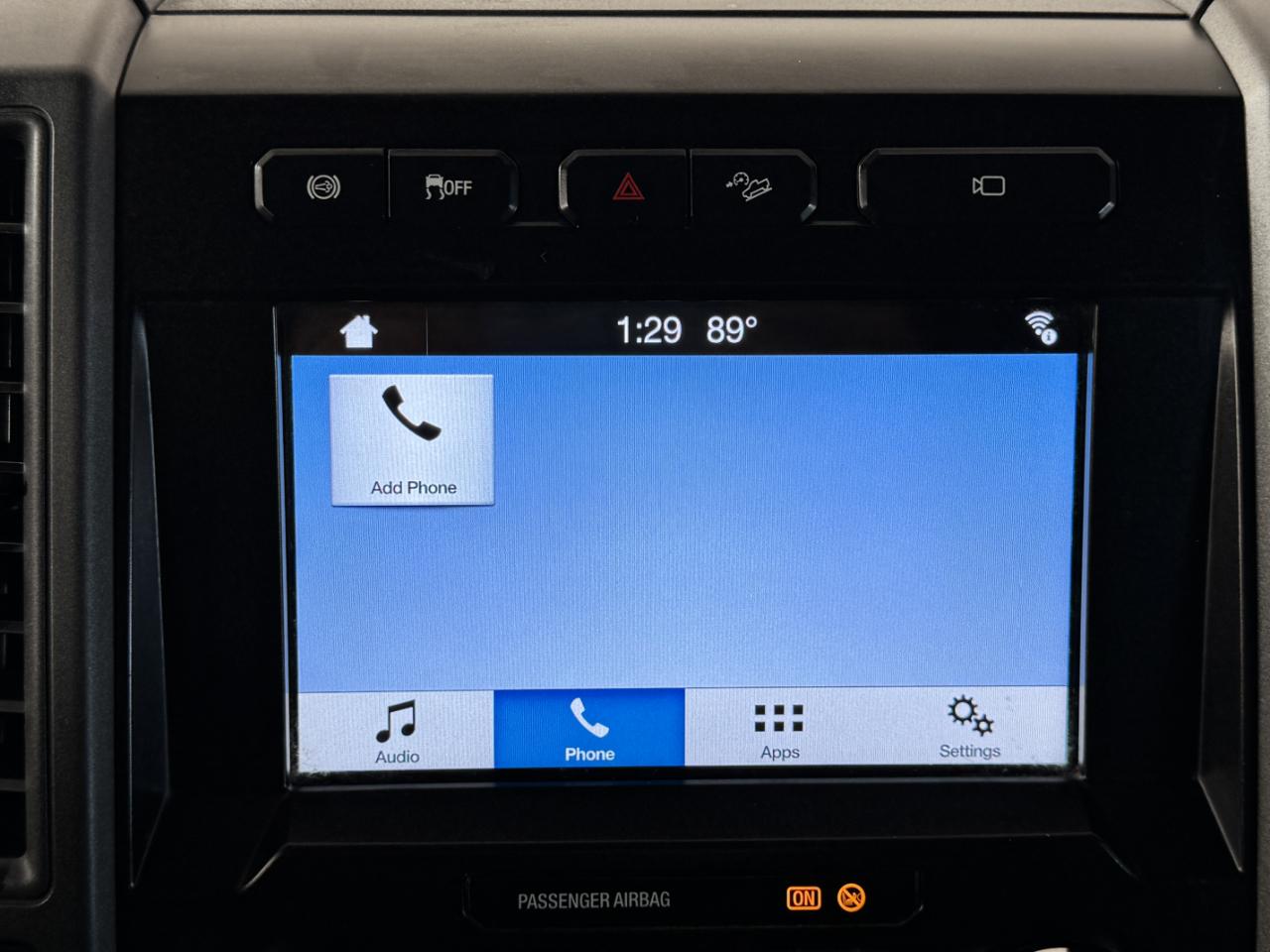 Ford Super Duty F-350 DRW  2019