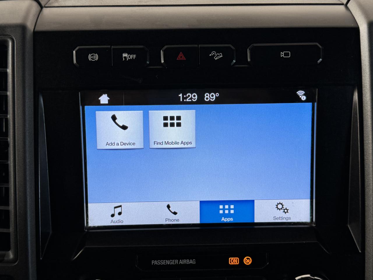 Ford Super Duty F-350 DRW  2019