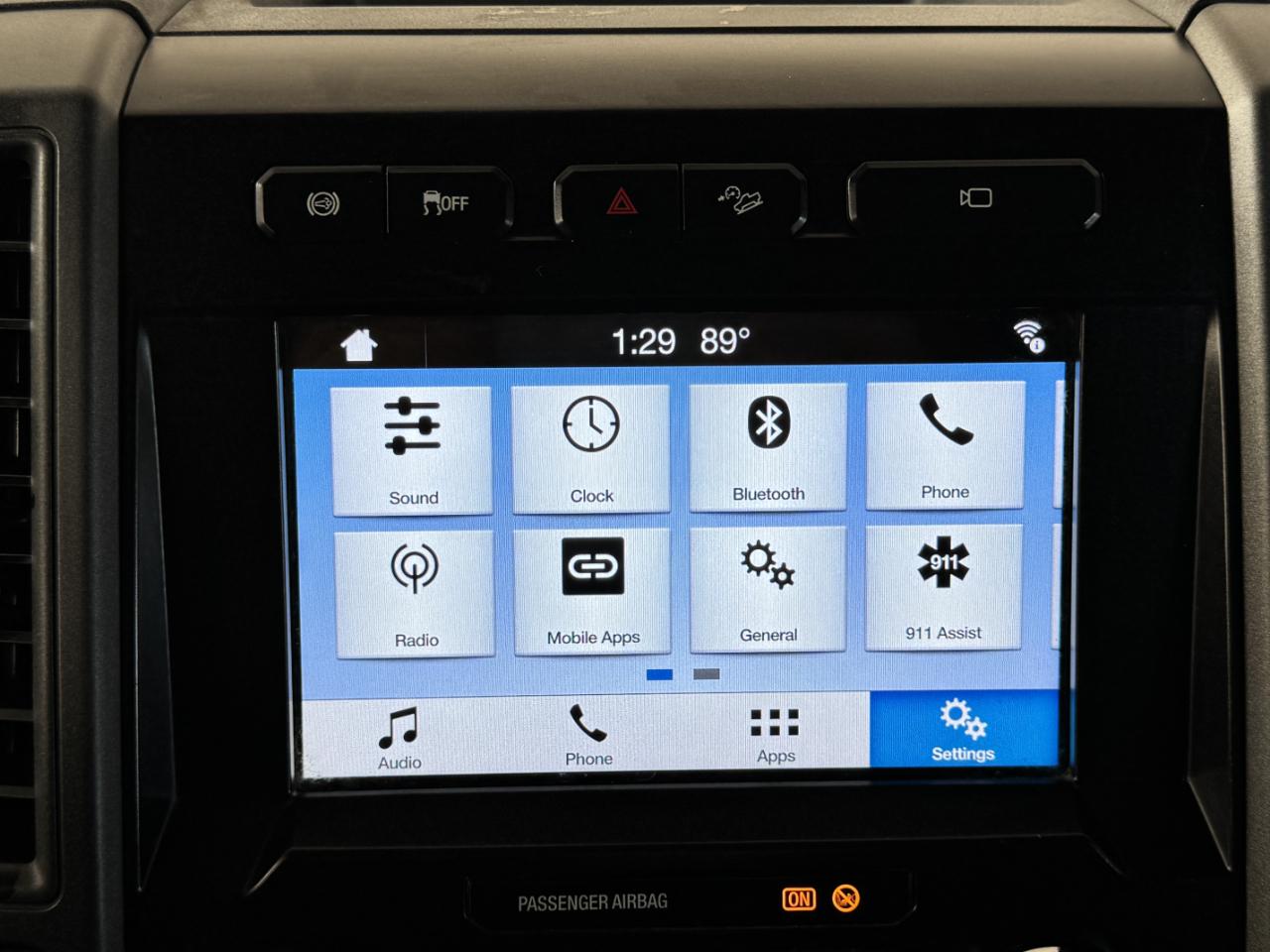 Ford Super Duty F-350 DRW  2019