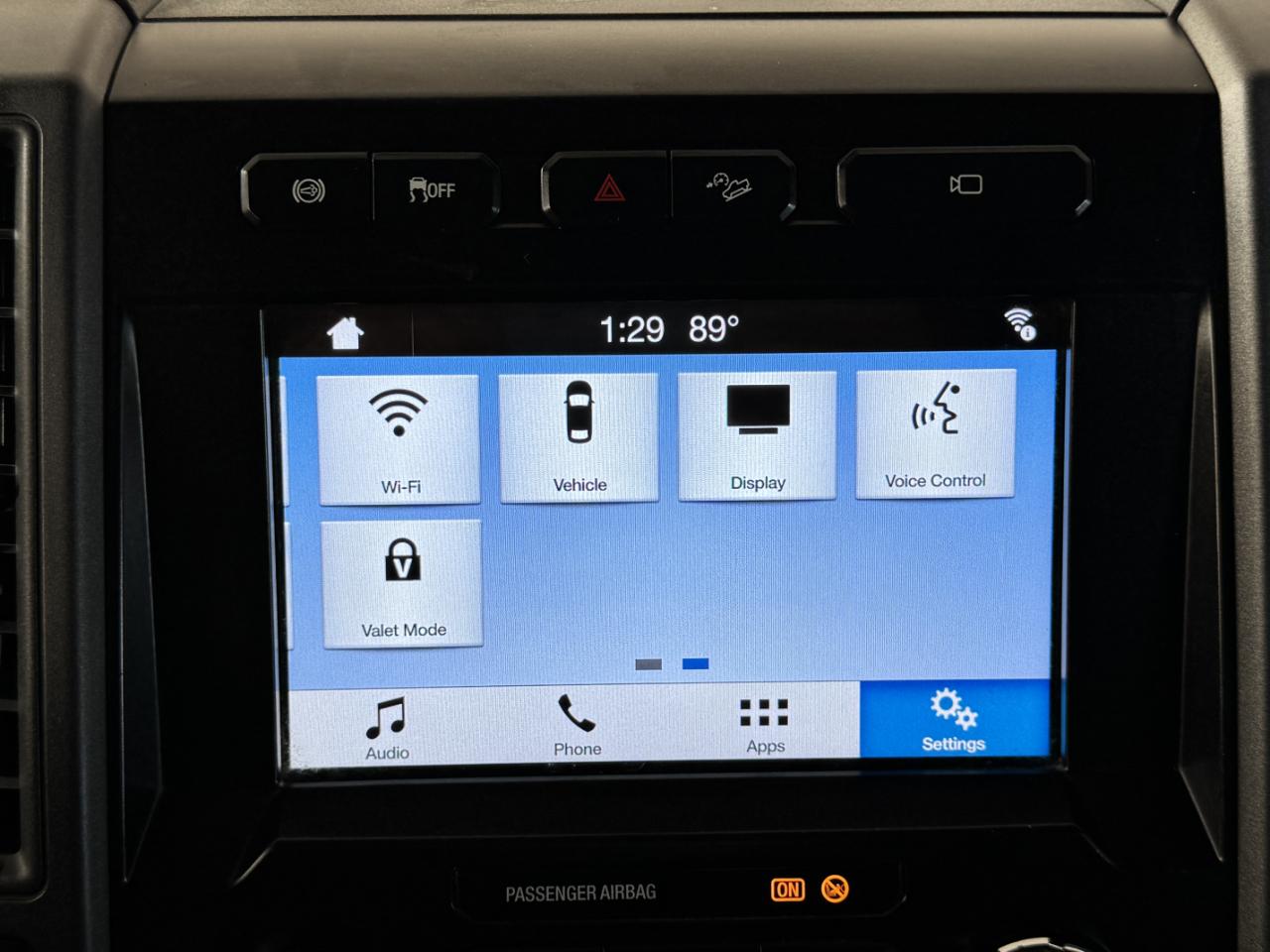 Ford Super Duty F-350 DRW  2019