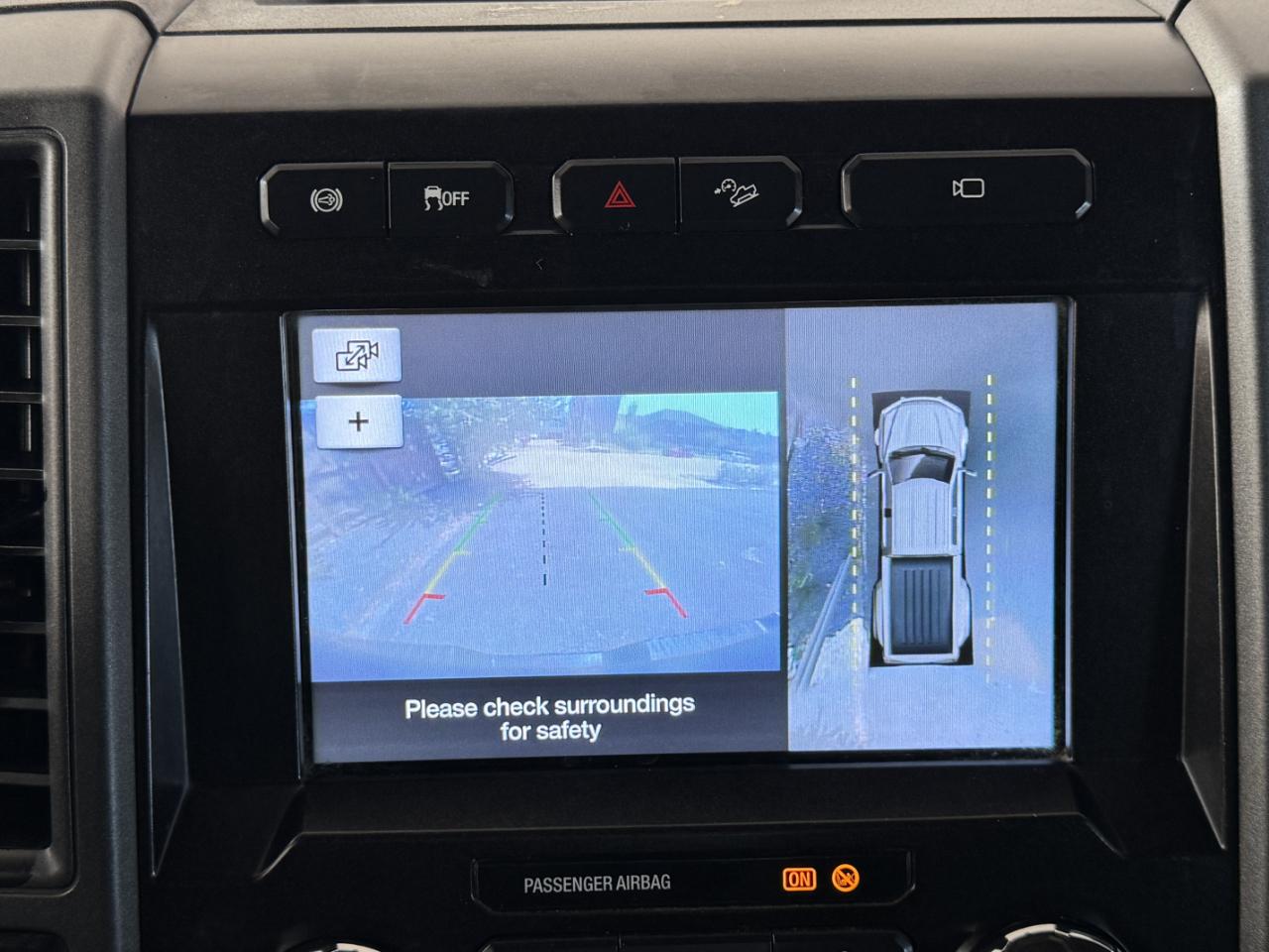 Ford Super Duty F-350 DRW  2019