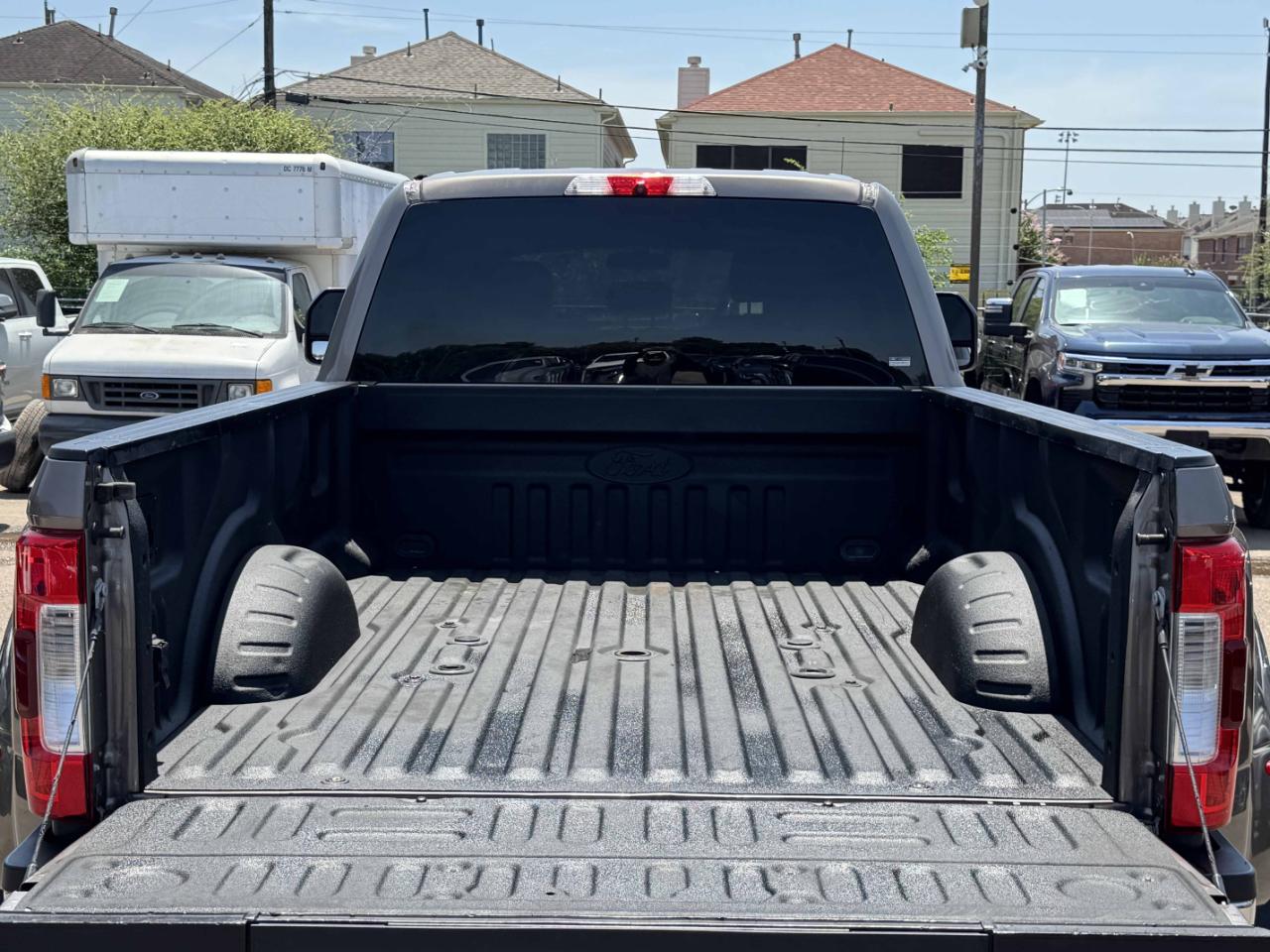 Ford Super Duty F-350 DRW  2019