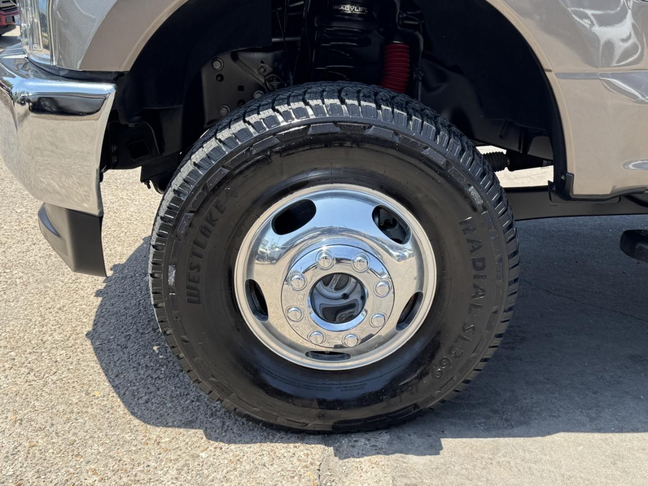 Ford Super Duty F-350 DRW  2019