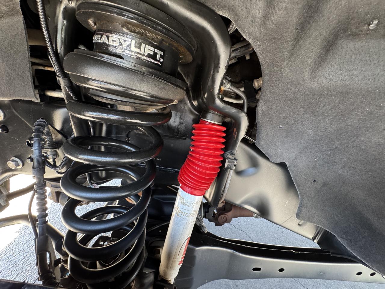 Ford Super Duty F-350 DRW  2019