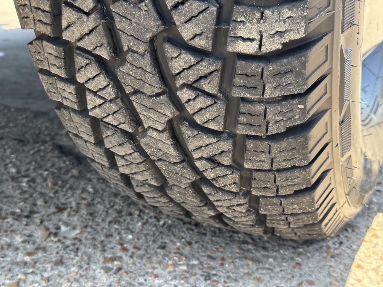 Ford Super Duty F-350 DRW  2019