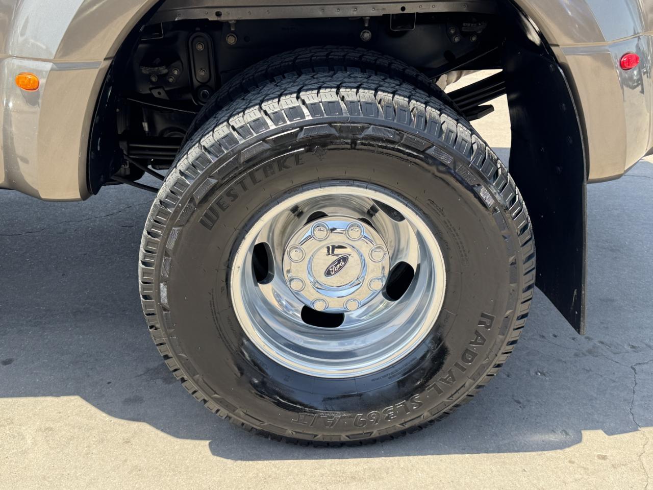 Ford Super Duty F-350 DRW  2019