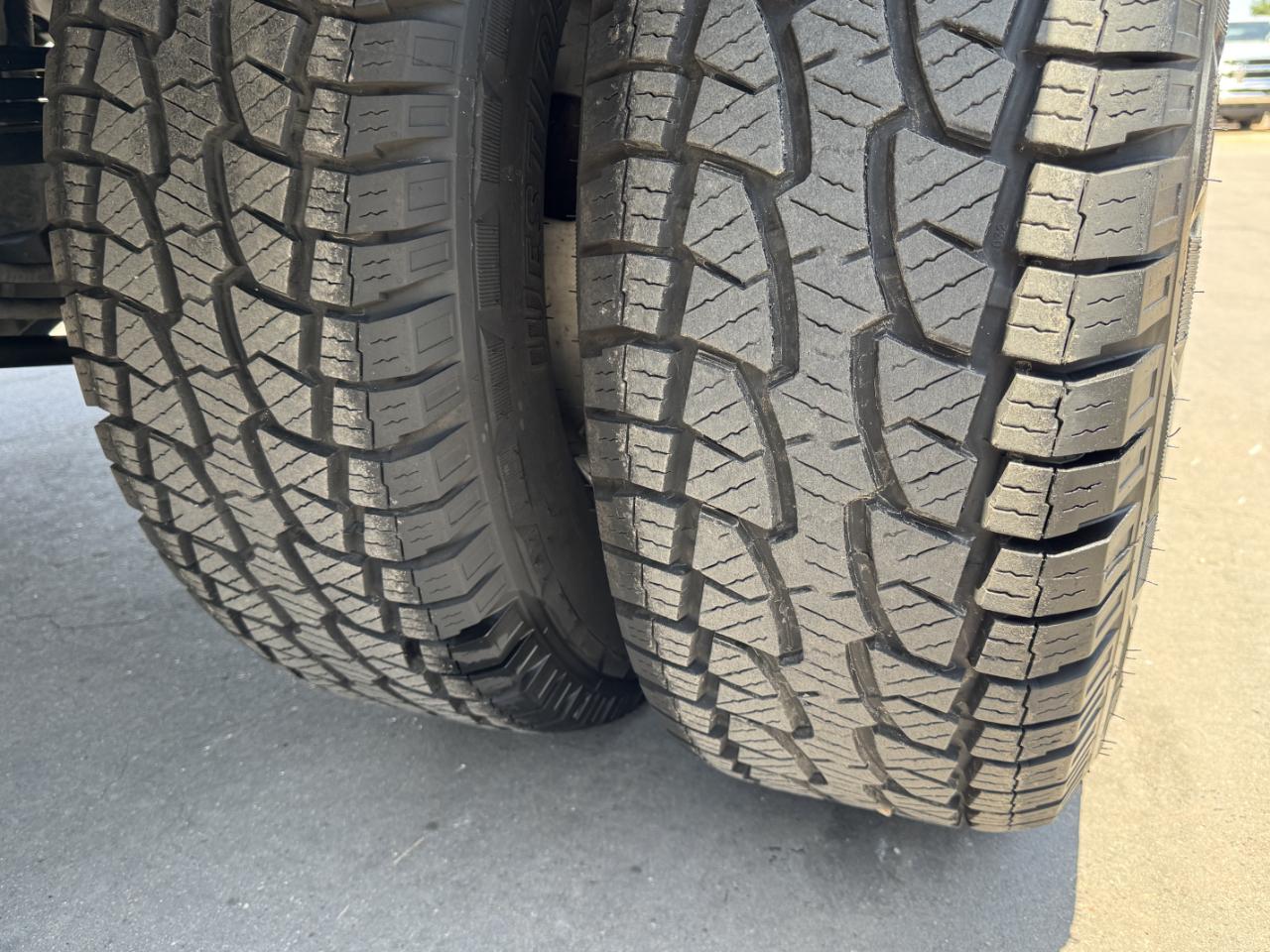 Ford Super Duty F-350 DRW  2019