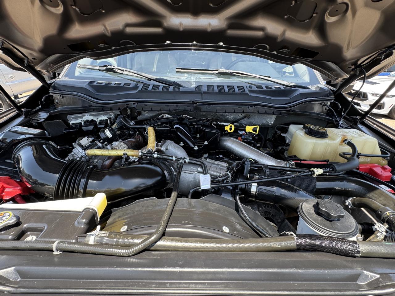 Ford Super Duty F-350 DRW  2019