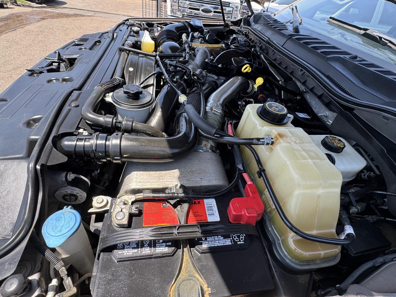 Ford Super Duty F-350 DRW  2019
