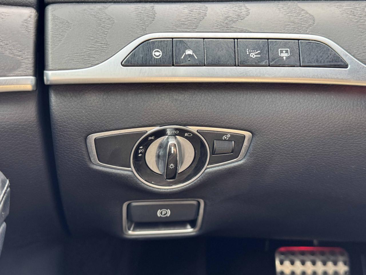 Mercedes-Benz S-Class  2019