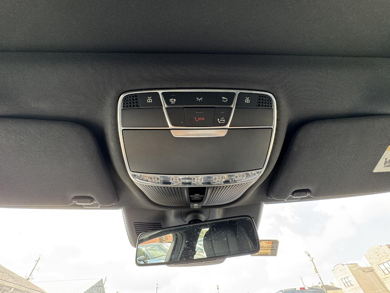 Mercedes-Benz S-Class  2019