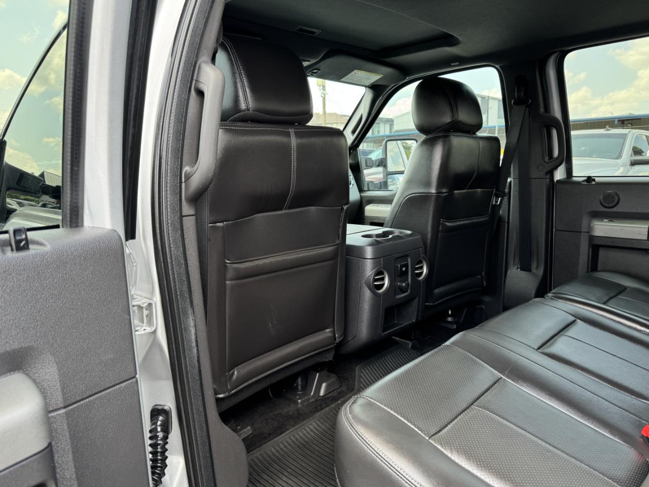 Ford Super Duty F-250 SRW  2012