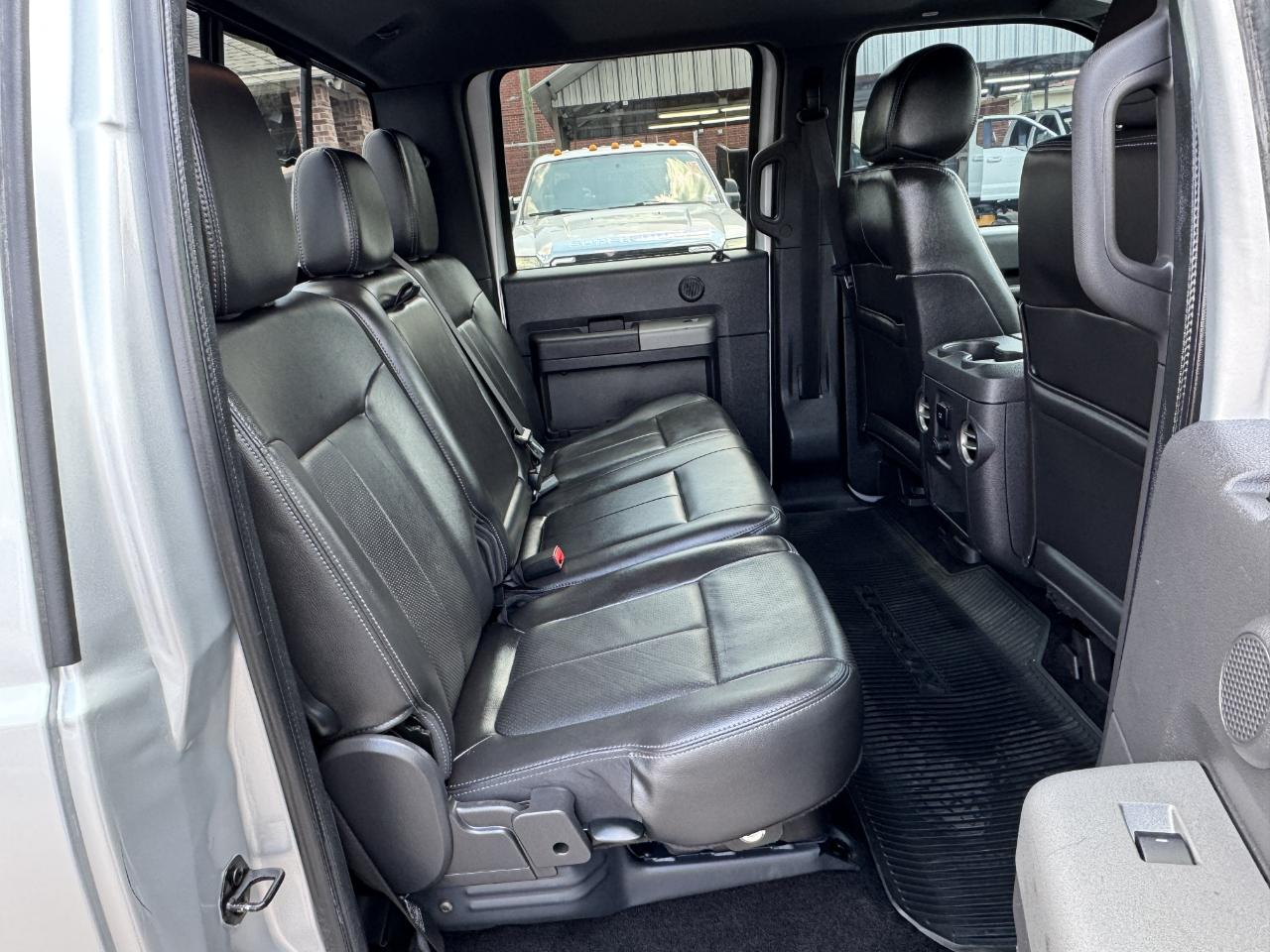 Ford Super Duty F-250 SRW  2012
