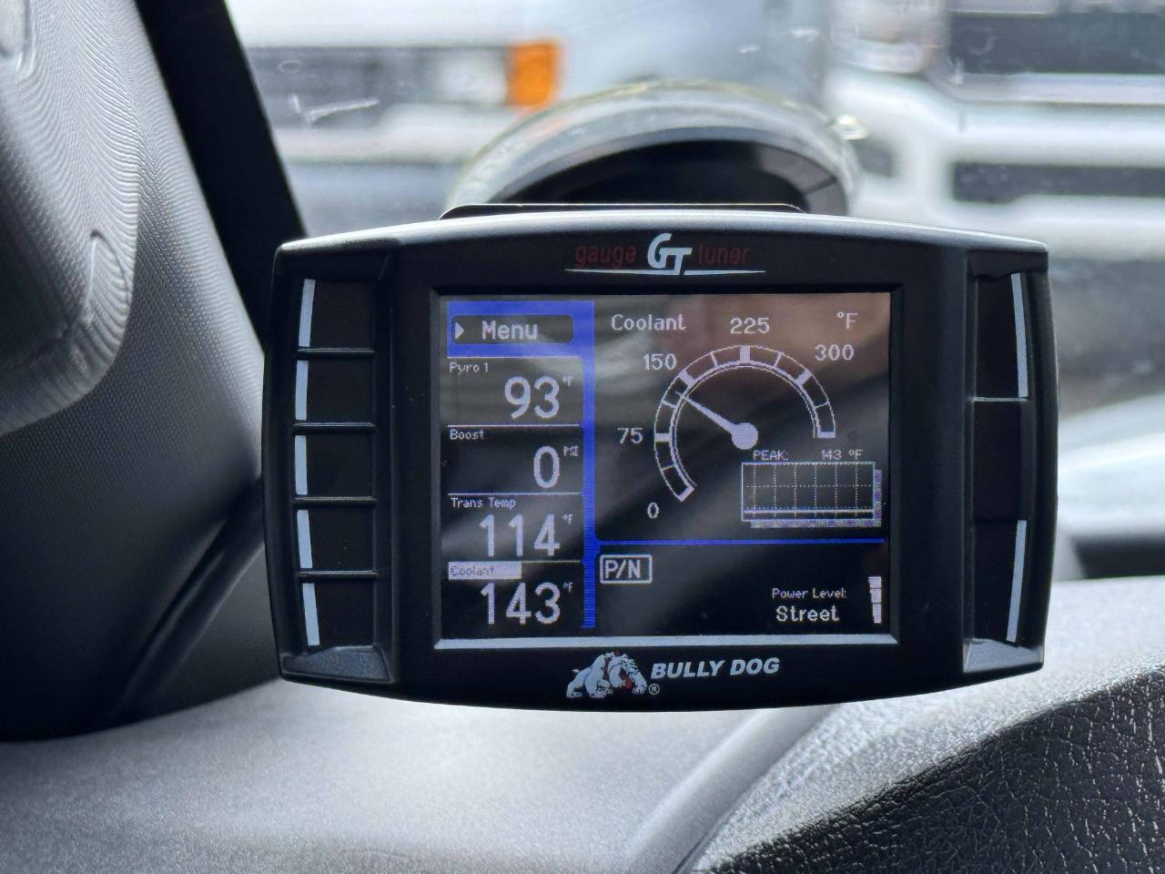 Ford Super Duty F-250 SRW  2012
