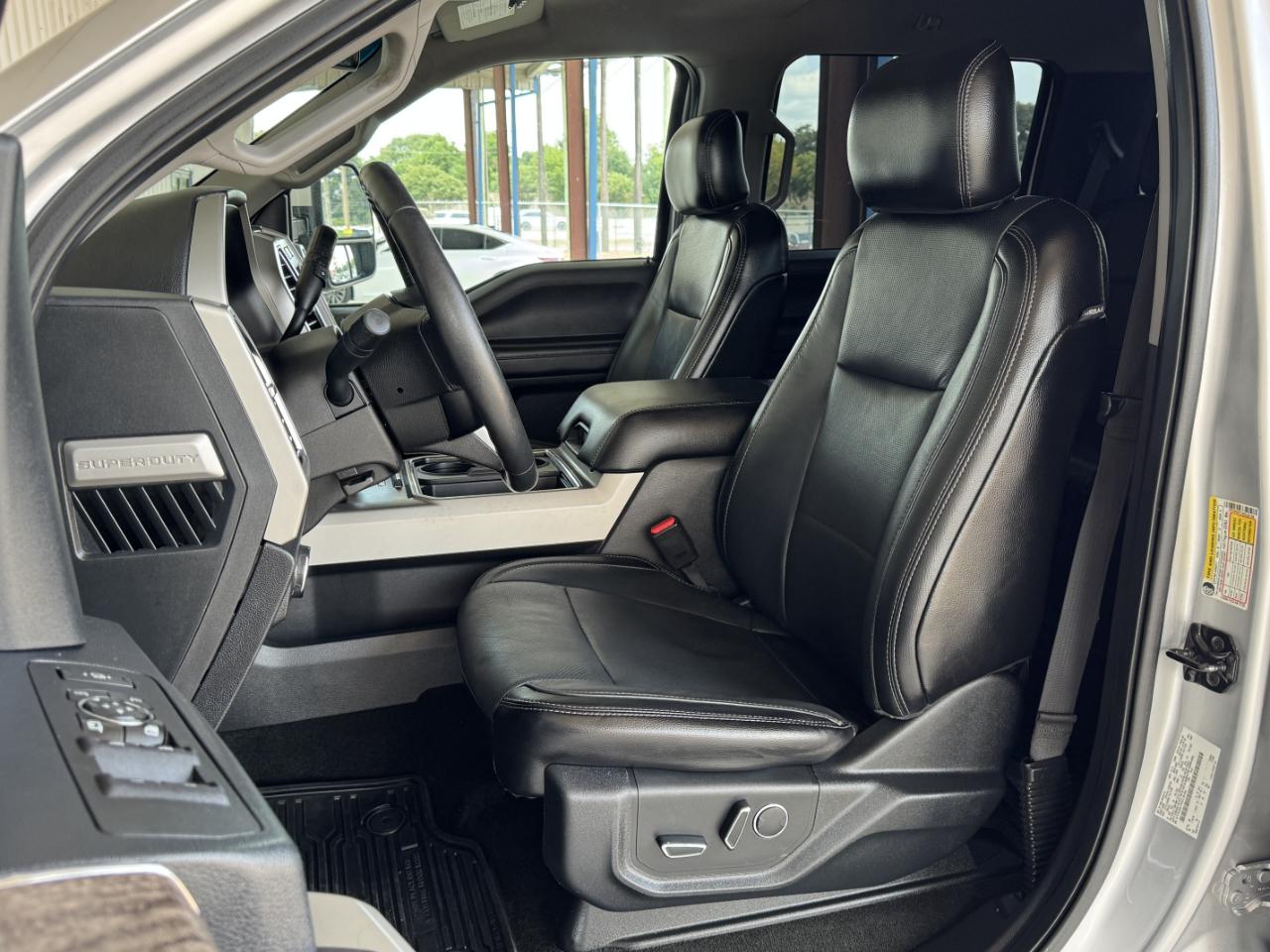 Ford Super Duty F-250 SRW  2017