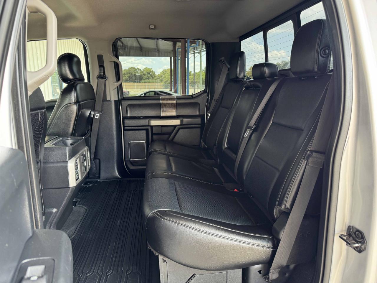 Ford Super Duty F-250 SRW  2017
