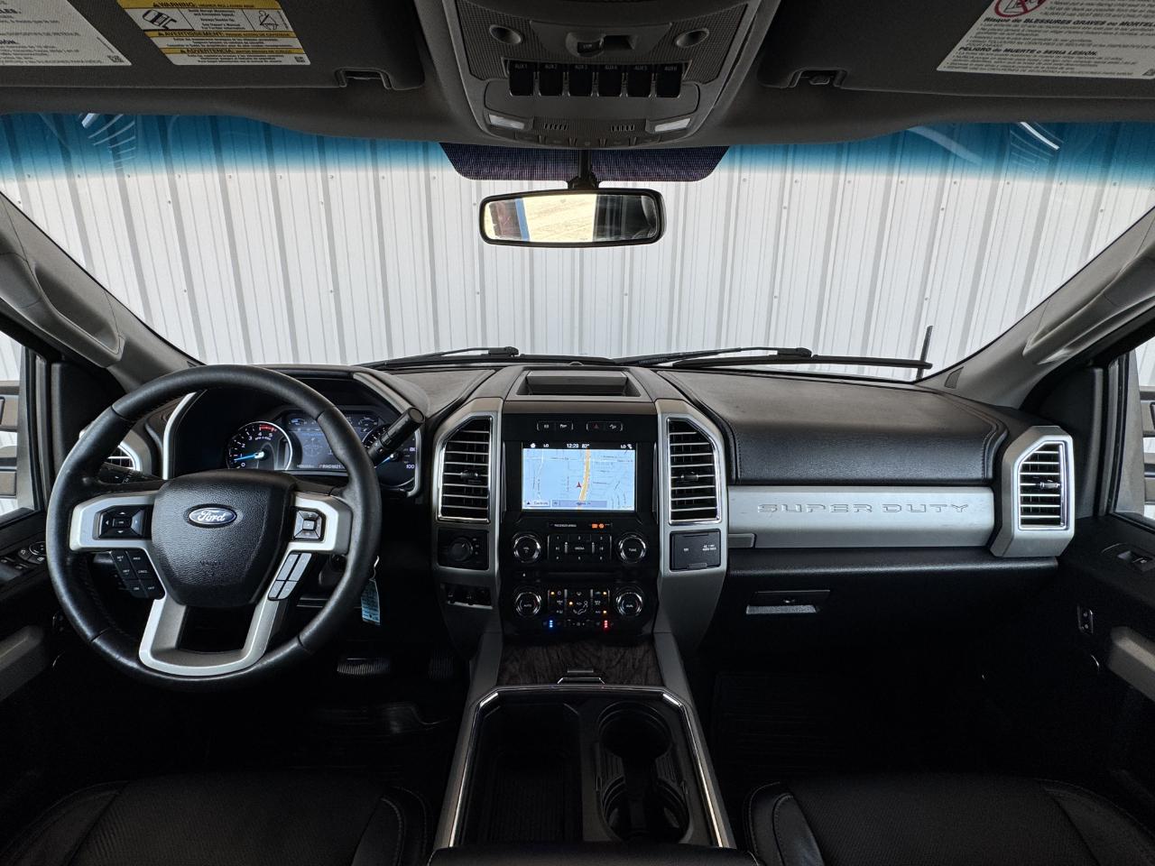 Ford Super Duty F-250 SRW  2017