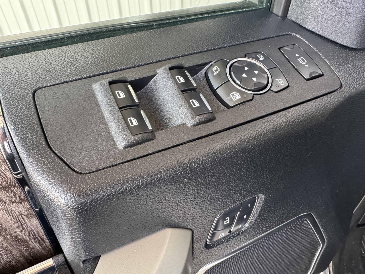 Ford Super Duty F-250 SRW  2017