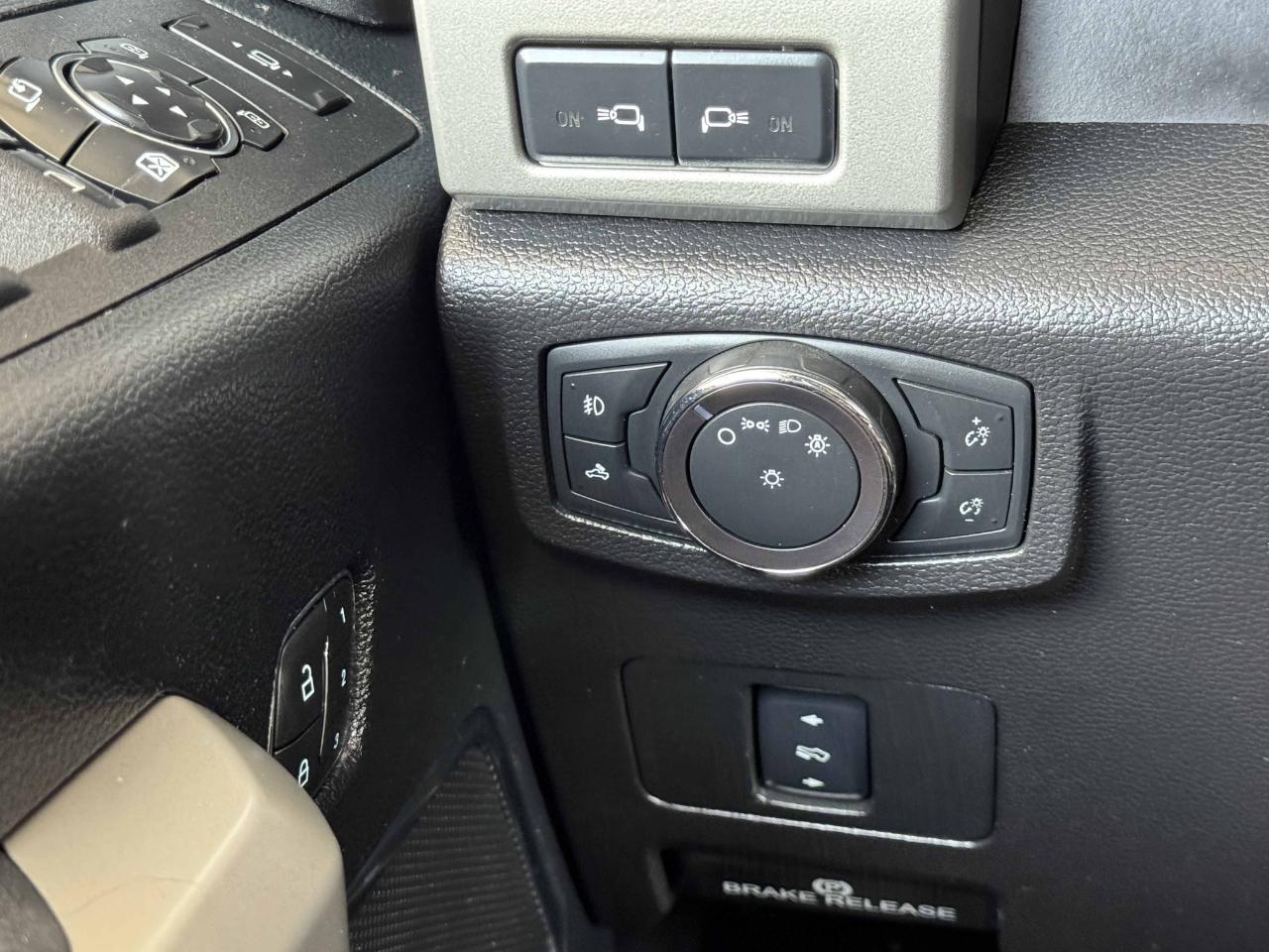Ford Super Duty F-250 SRW  2017