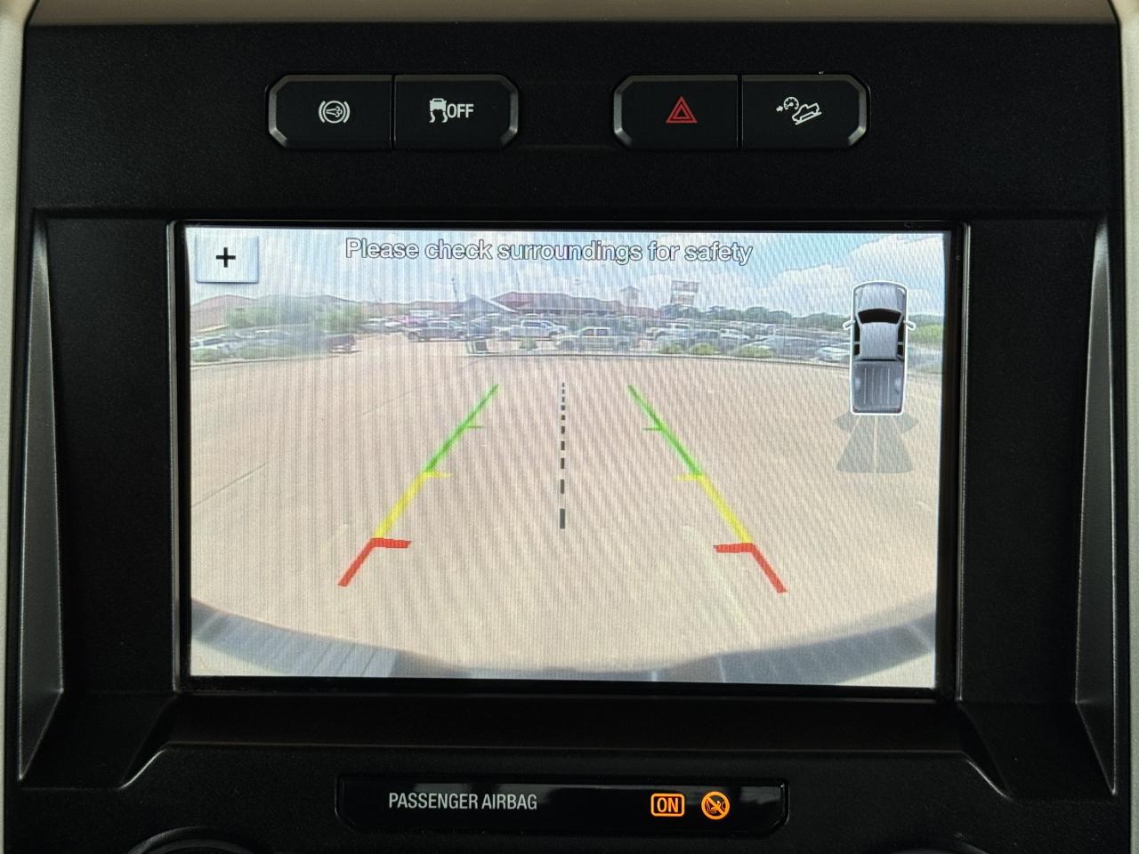 Ford Super Duty F-250 SRW  2017