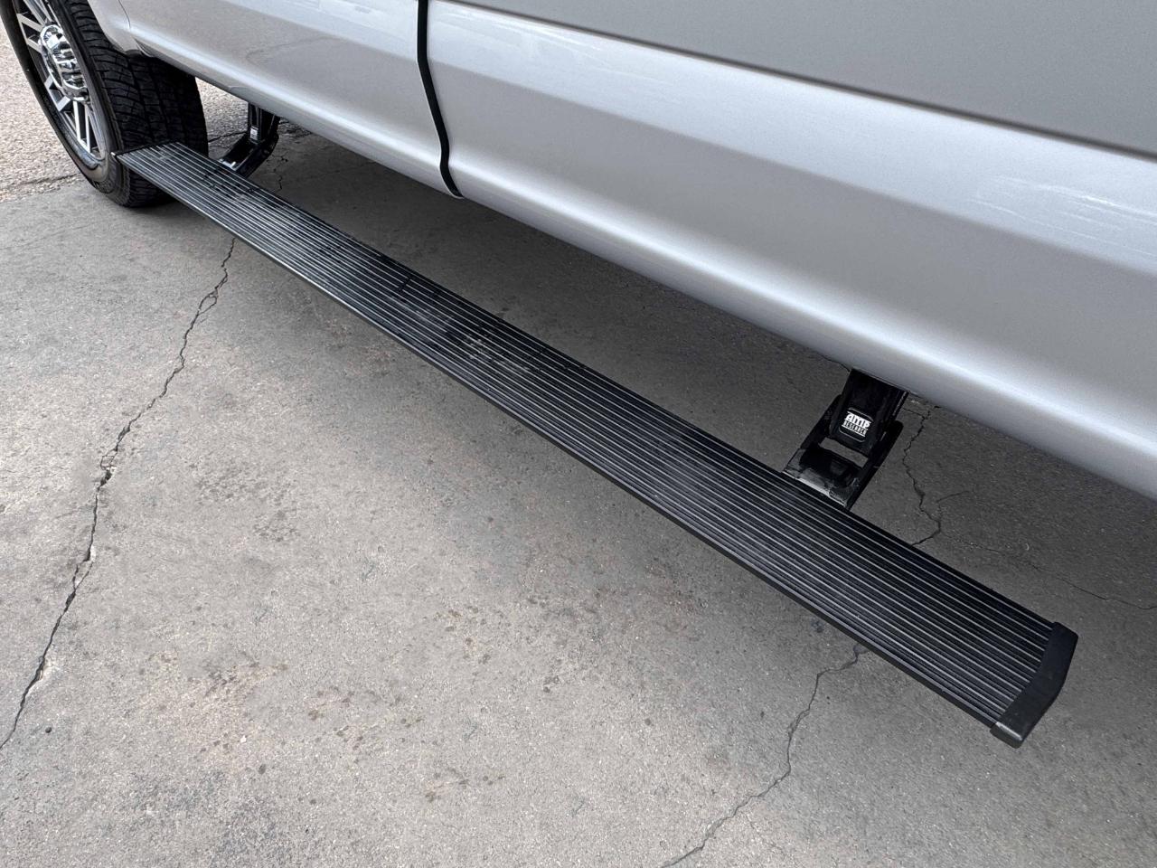 Ford Super Duty F-250 SRW  2017