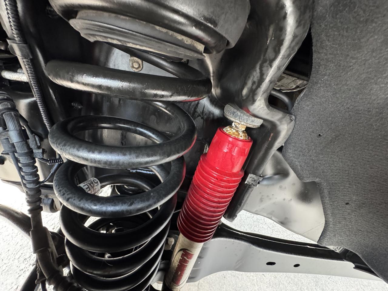 Ford Super Duty F-250 SRW  2017