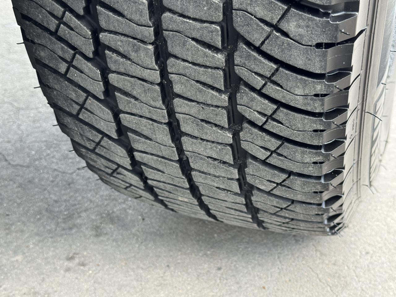 Ford Super Duty F-250 SRW  2017