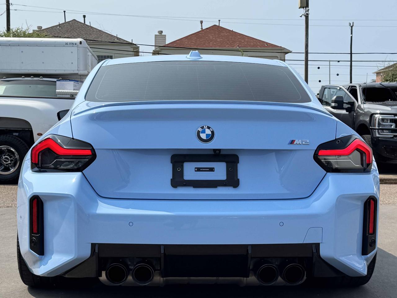 BMW M2  2023