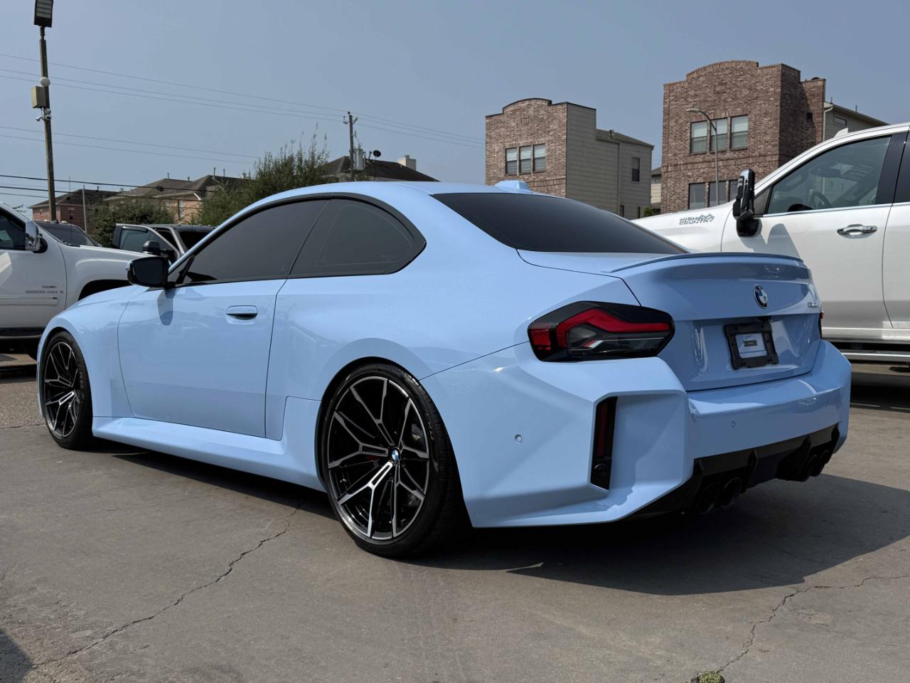 BMW M2  2023