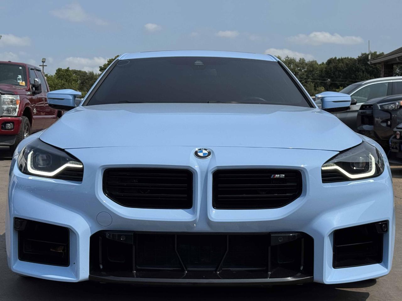 BMW M2  2023