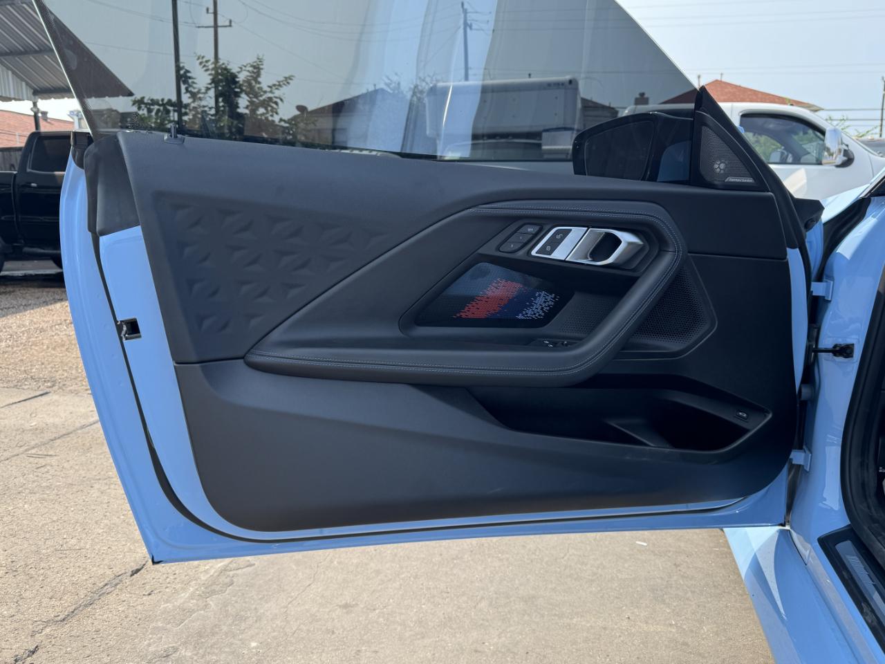 BMW M2  2023