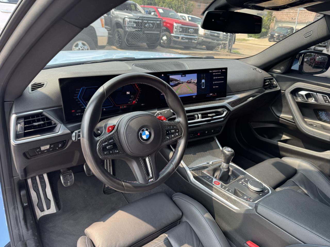 BMW M2  2023
