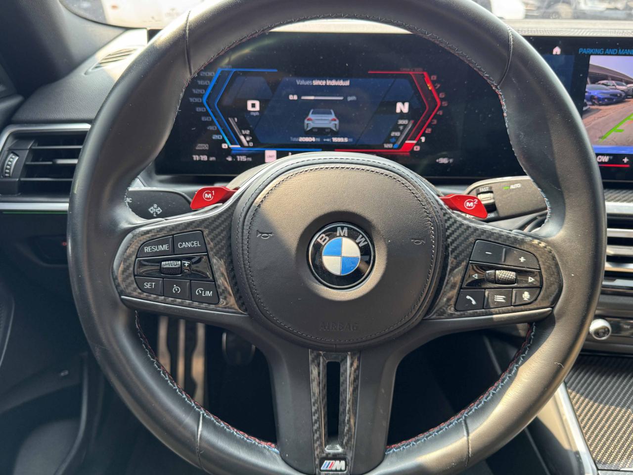 BMW M2  2023