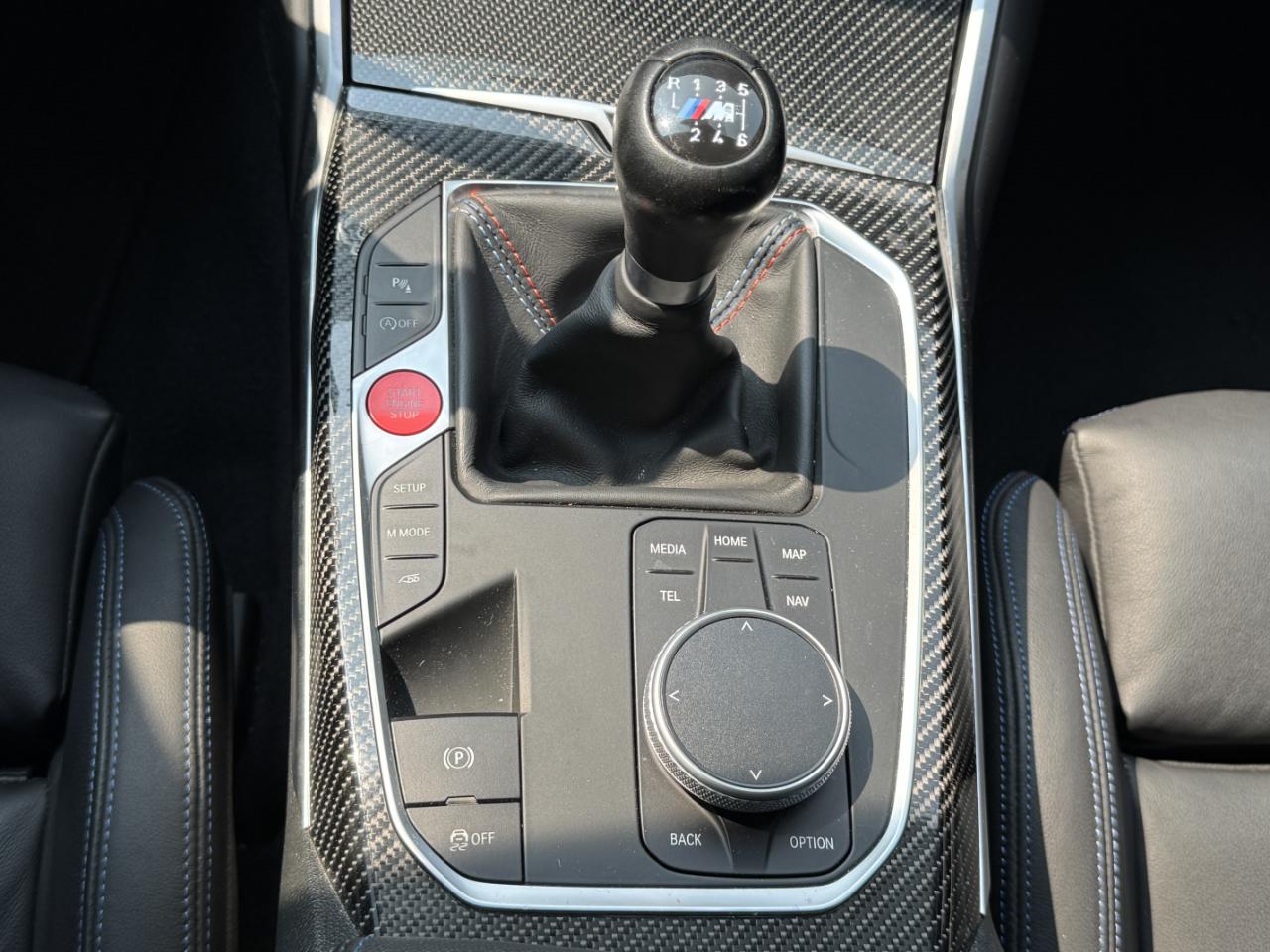 BMW M2  2023