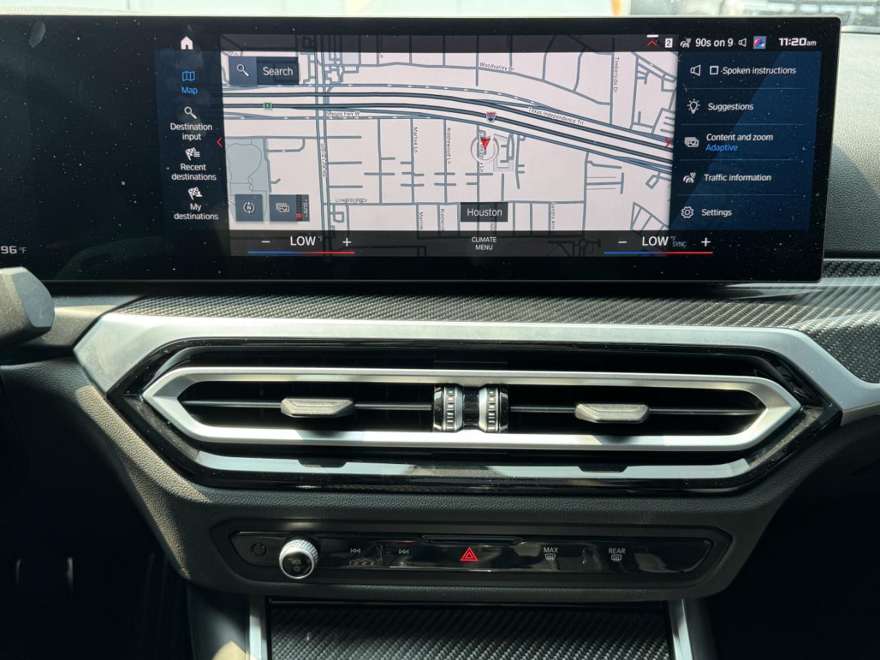 BMW M2  2023