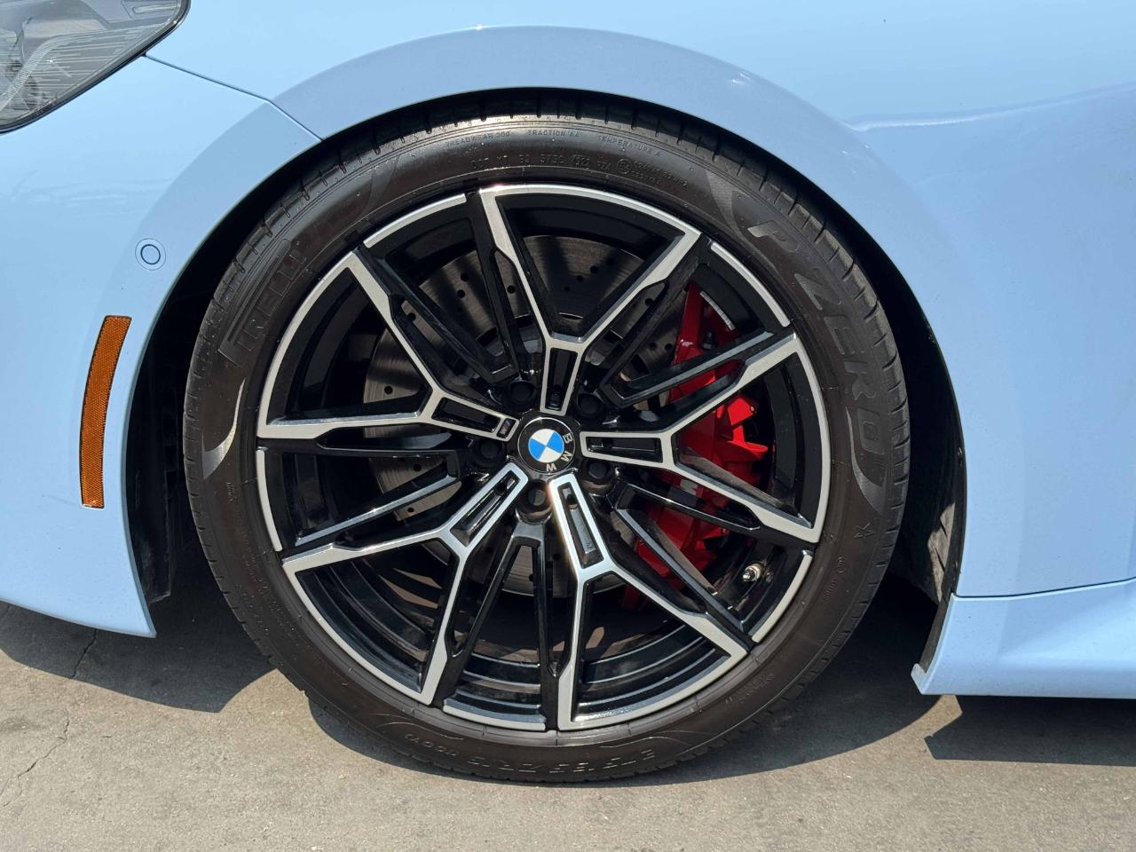 BMW M2  2023