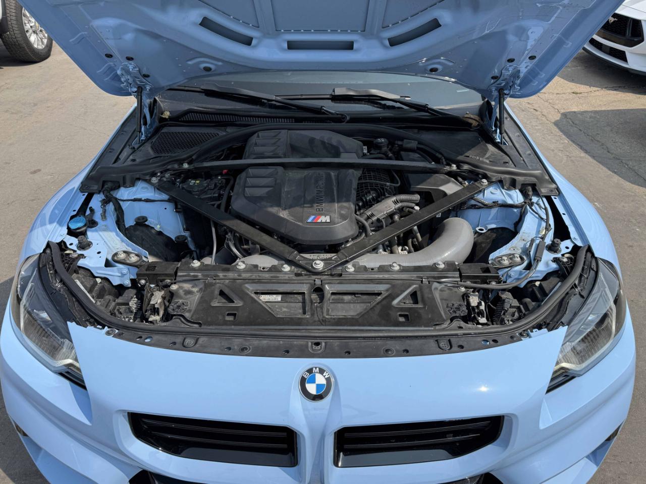 BMW M2  2023
