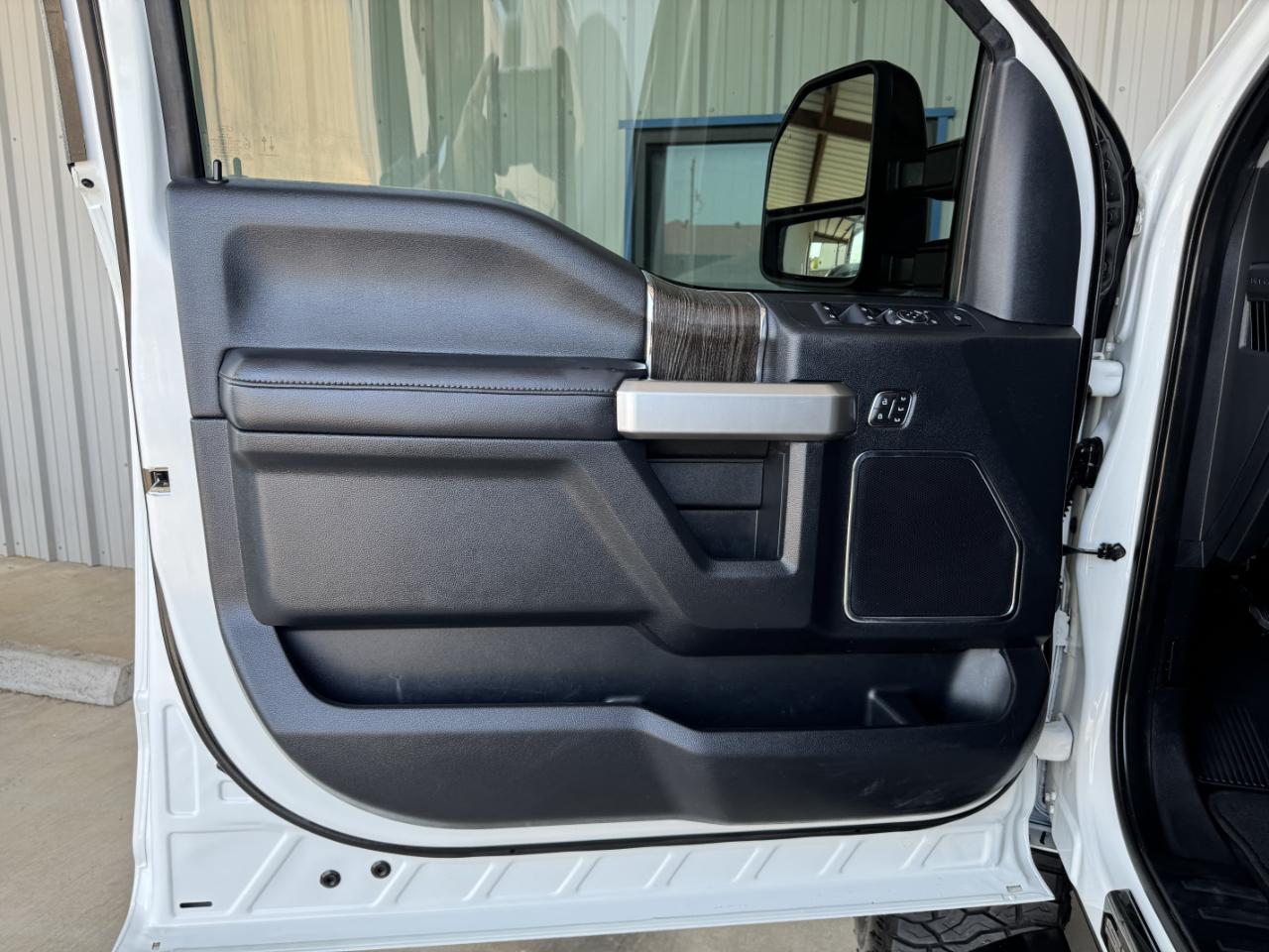Ford Super Duty F-250 SRW  2020