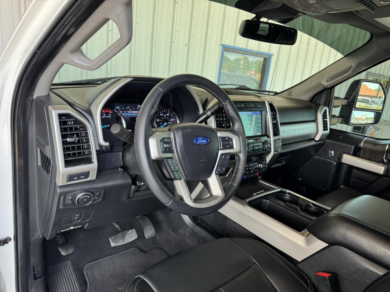 Ford Super Duty F-250 SRW  2020