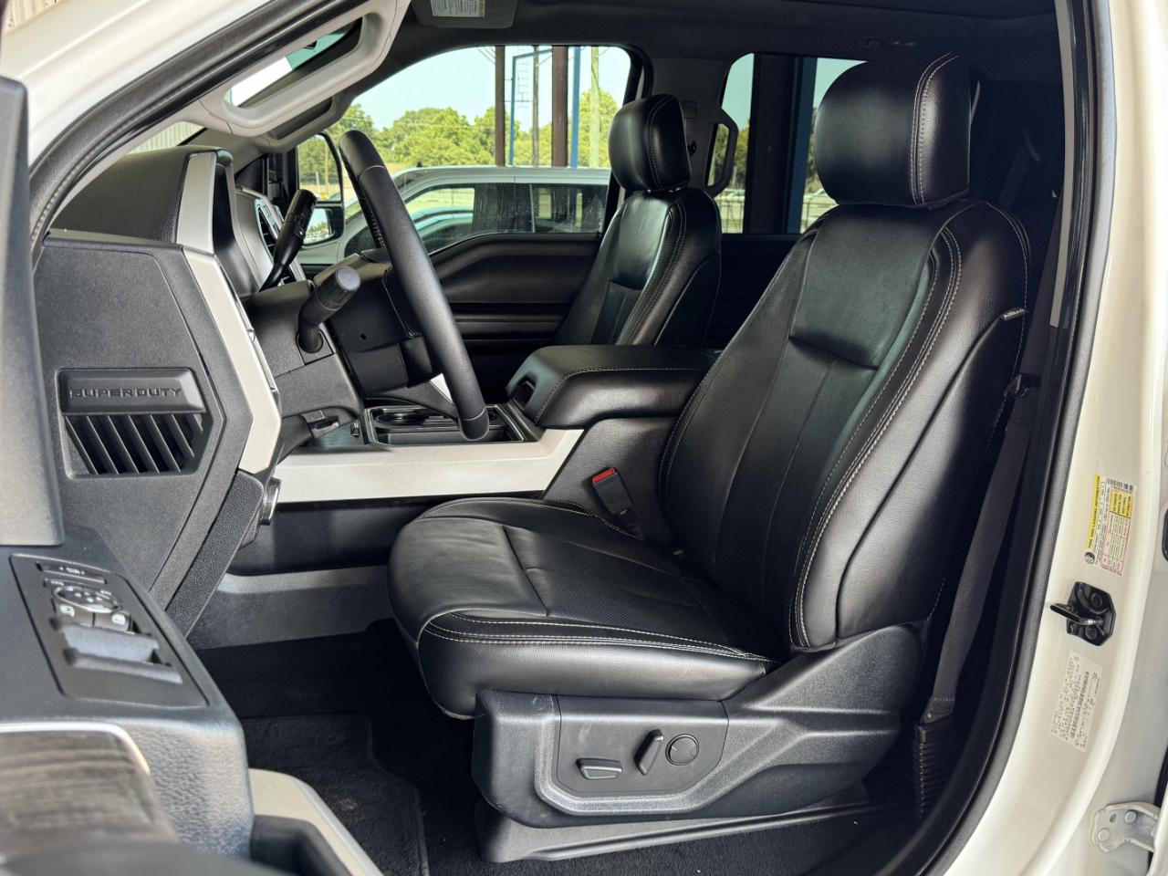 Ford Super Duty F-250 SRW  2020