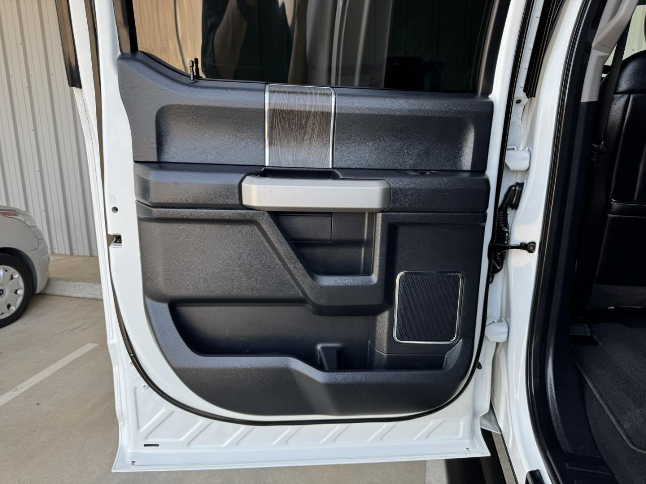 Ford Super Duty F-250 SRW  2020